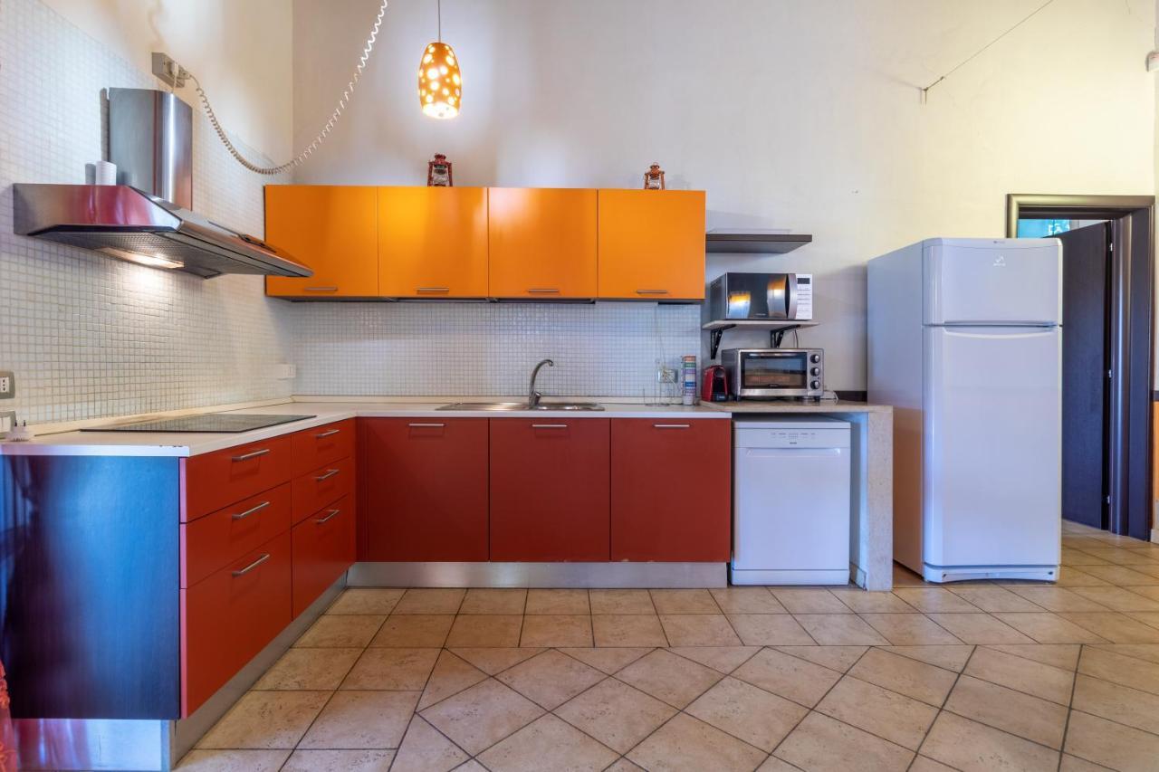 Villa Santa Croce Santa Croce Camerina Extérieur photo