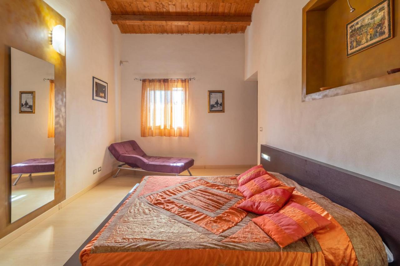 Villa Santa Croce Santa Croce Camerina Extérieur photo