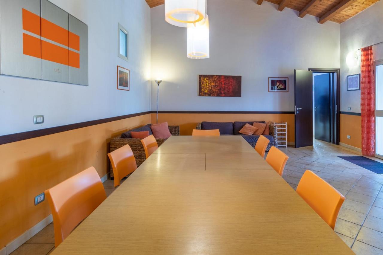Villa Santa Croce Santa Croce Camerina Extérieur photo